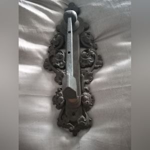 Vintage Halo Co. Door Knocker